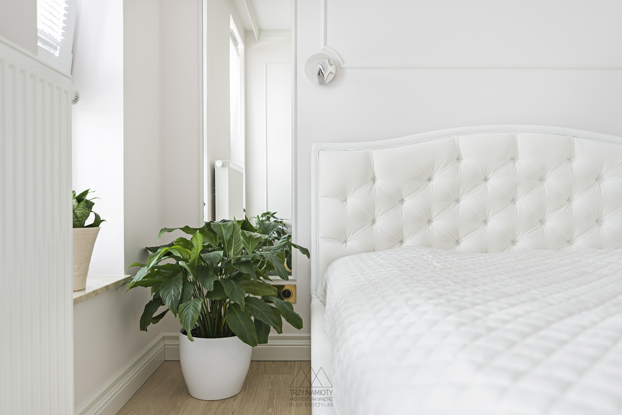 glamour inspiracje